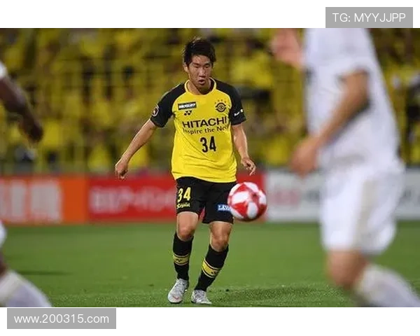 柏太阳神宣布内定古谷柊介2027年加盟